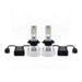 Fiat 500 2015 Onwards Dipped BeamH7 High Powered Canbus LED Bulbs (Pair)