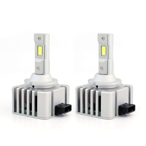 D1S LED Bulbs (Pair)