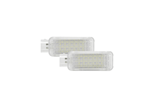 Audi LED Interior Light Units (Pair)