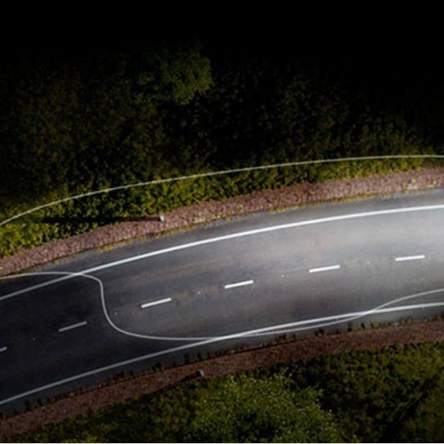 Understanding AFS Headlight Cornering Modules