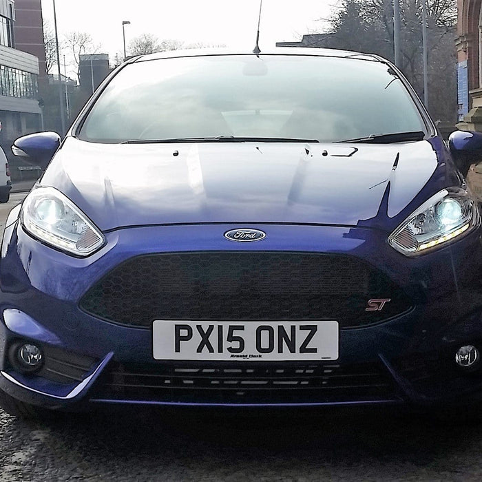 Ford Fiesta ST Xenon HID Conversion Kit