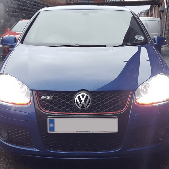 Volkswagen Golf MK5 Xenon HID Conversion Kit