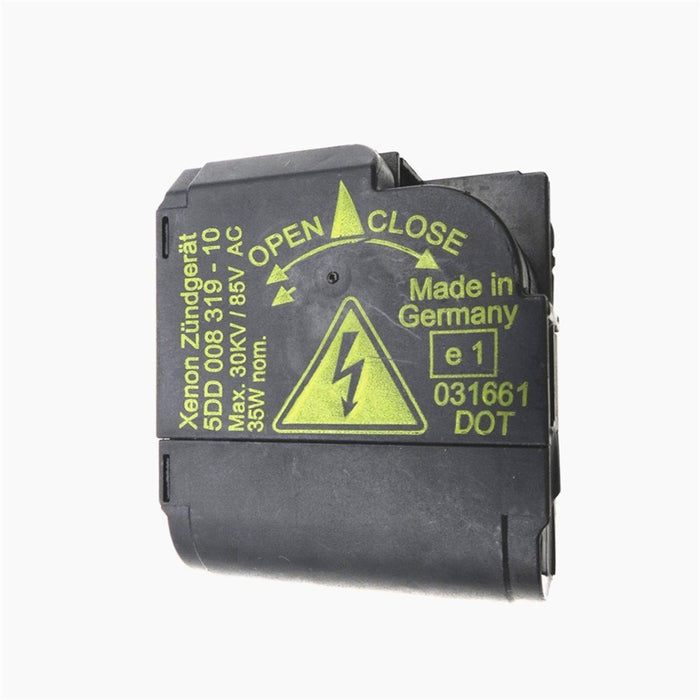 Hella 5DD 008 319 10 Oem D2S D2R HID Xenon Bulb Igniter