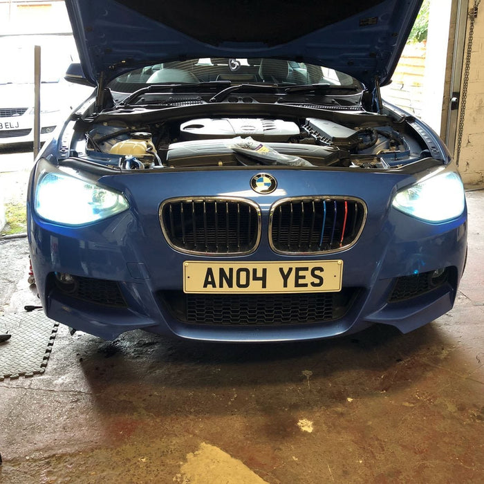BMW 1 Series F20 Xenon HID Conversion Kit