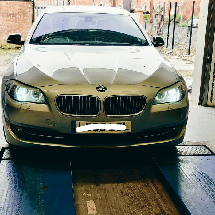 H7 6000k Xenon HID Conversion Kit