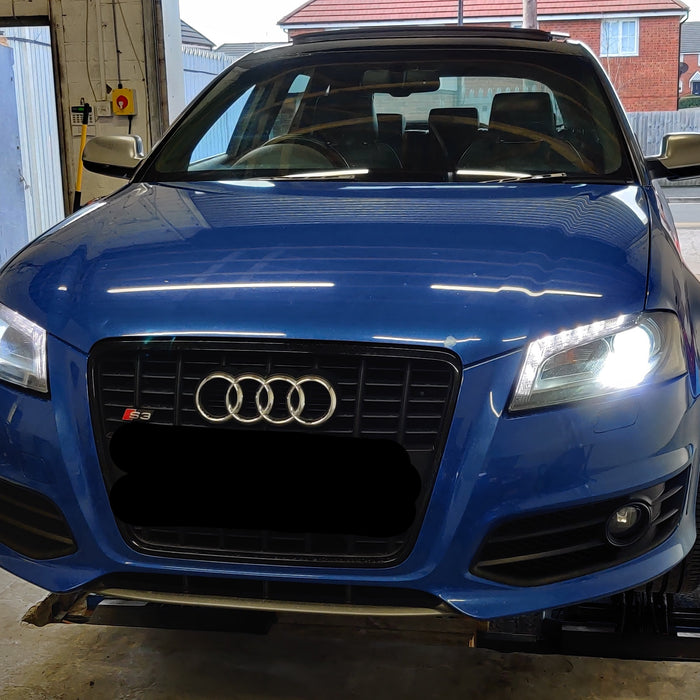 6000k D3S Xenon HID Bulbs