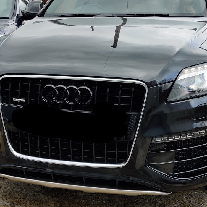 Audi Q7 Xenon HID Bulbs