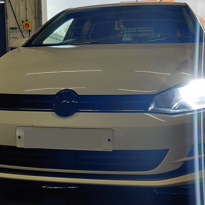 VW Golf MK7 LED Headlights