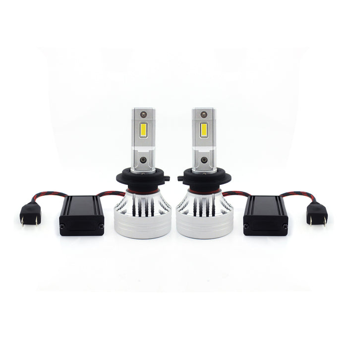 Car LED Headlight Bulbs