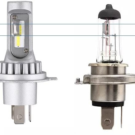 High Powered LED bulbs