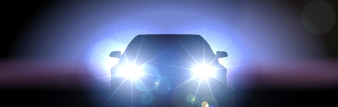 What are the brightest H7 headlight bulbs — halogen, Xenon HID and LED compared