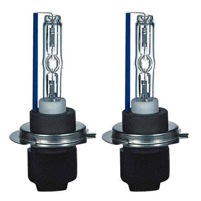 Xenon HID Headlights In Depth