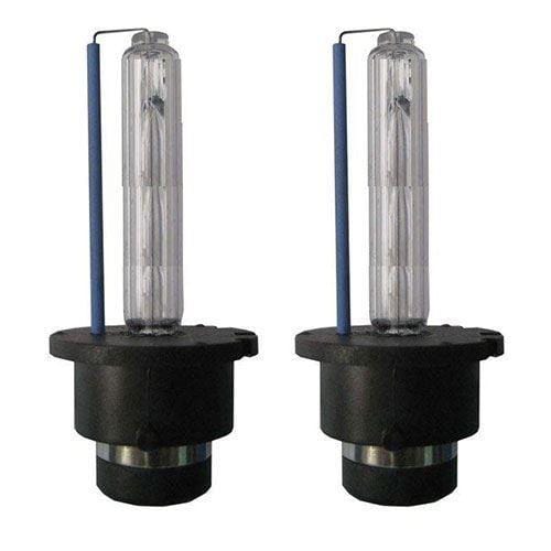 D2S Xenon HID Headlight Bulbs