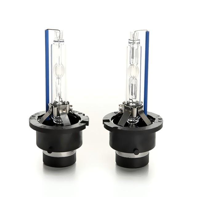 D4S Xenon HID Headlight Bulbs