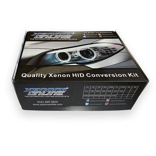 Xenon HID Conversion Kits