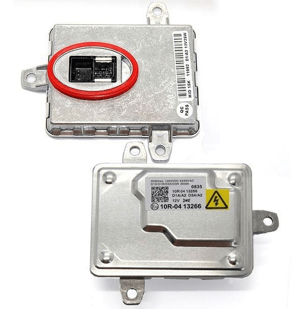 Ballasts — Xenons Online