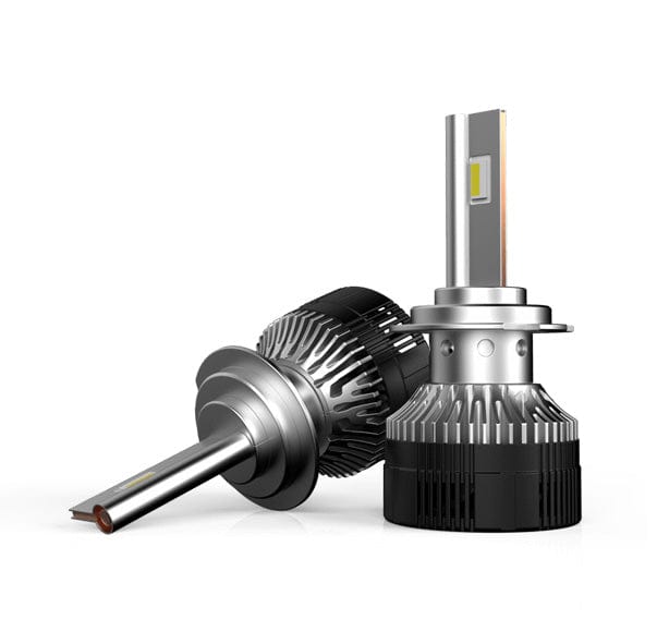LED Headlight Bulbs