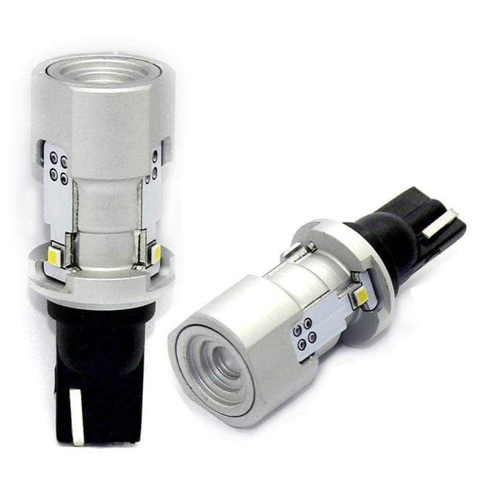 Ford Connect MK2 Pre Faceligt 2014 - 2018 Reverse LEDS-T15-15W-XTR MASTER Kit (Pair)