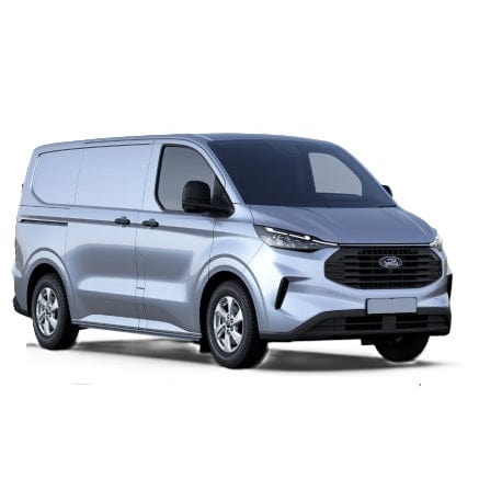 Ford Transit Custom 2023-2025