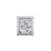 16 104 268 80 130732940400 LED Headlight Control Module