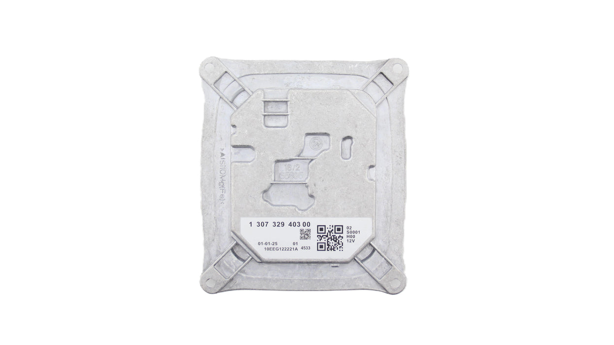 16 104 269 80 130732940300 LED Headlight Control Module