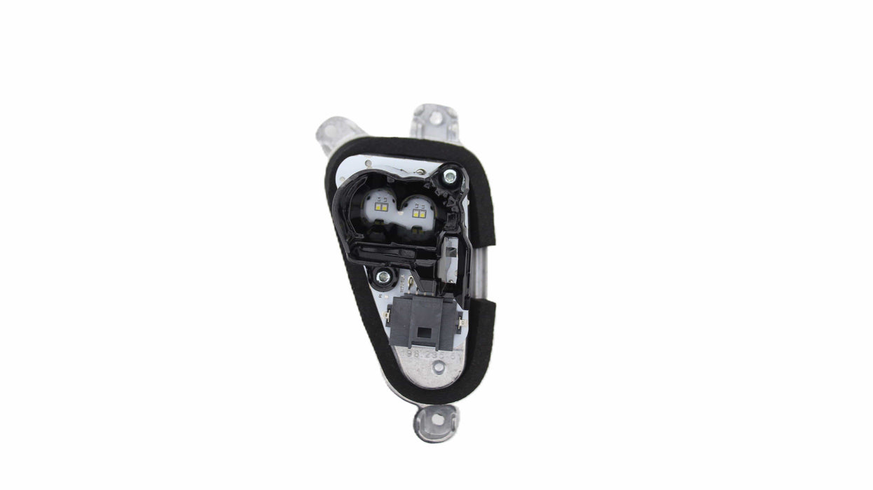 19623501 19623551 LED DRL Headlight Control Module Left Side