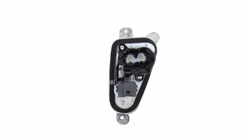 19623502 19623552 LED DRL Headlight Control Module Right Side