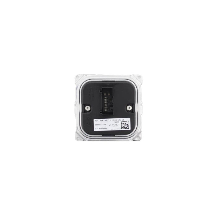 260551225R LED Headlight Control Module