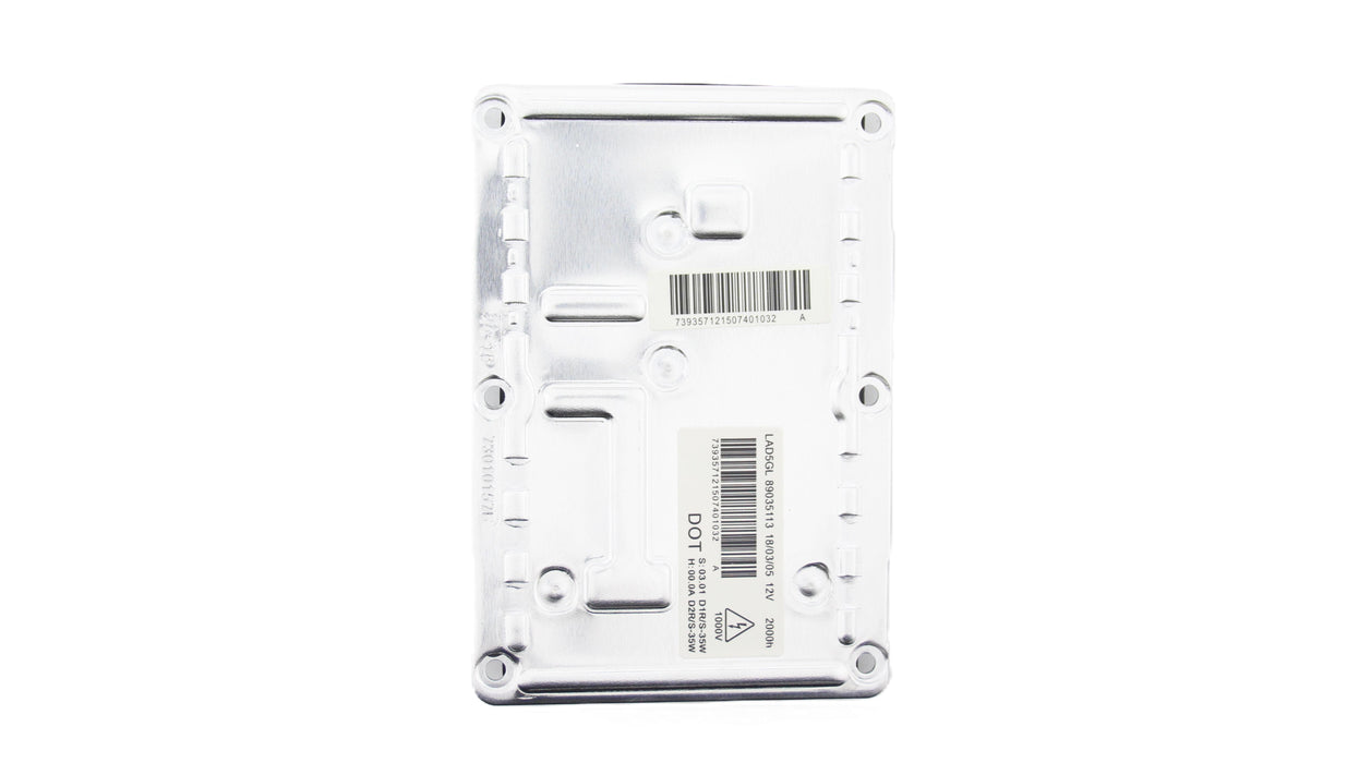 3D0 907 391B Xenon HID Headlight Ballast