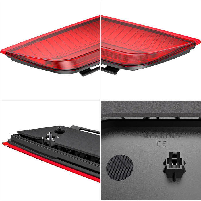 Ford Transit Custom MK9 High Level LED 3RD Brake Light Unit