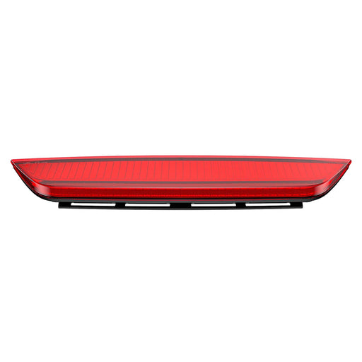 Red Ford Transit Custom MK9 High Level LED 3RD Brake Light Unit