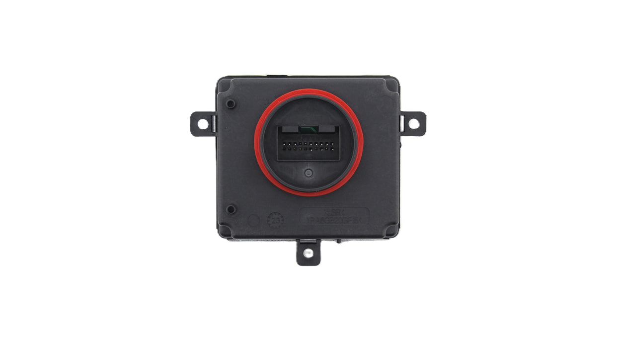 4G0907697A LED Headlight Control Module