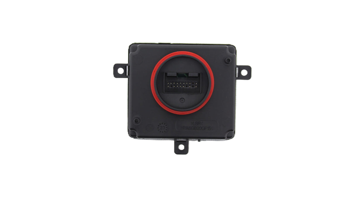 4G0907697H LED Headlight Control Module