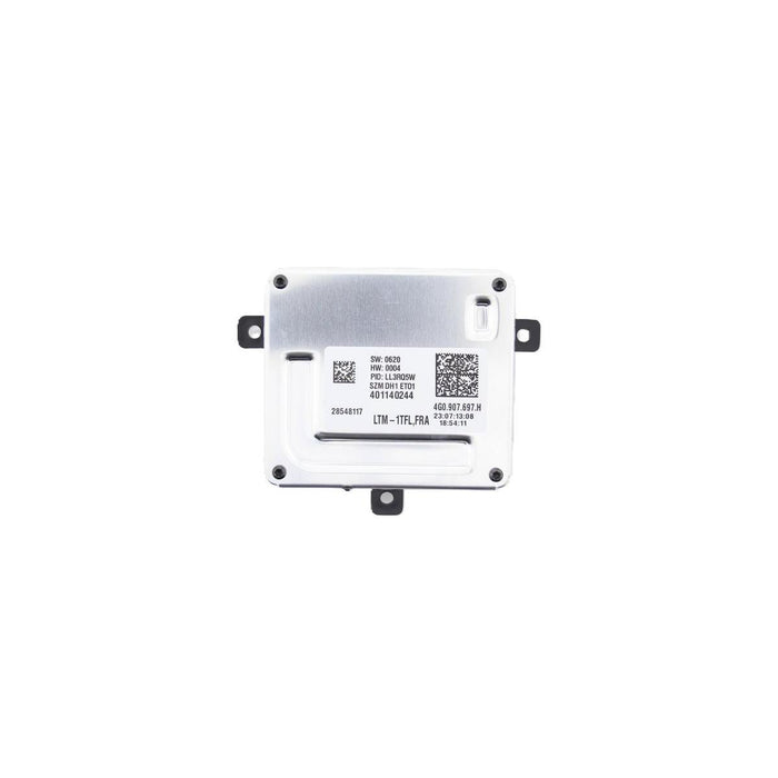 4G0907697H LED Headlight Control Module