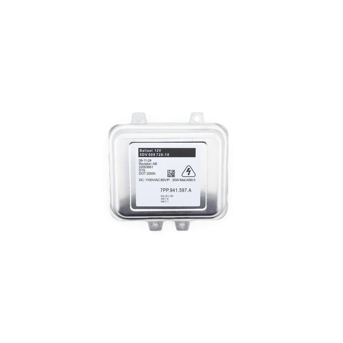 5DV00972010 Xenon HID Headlight Ballast