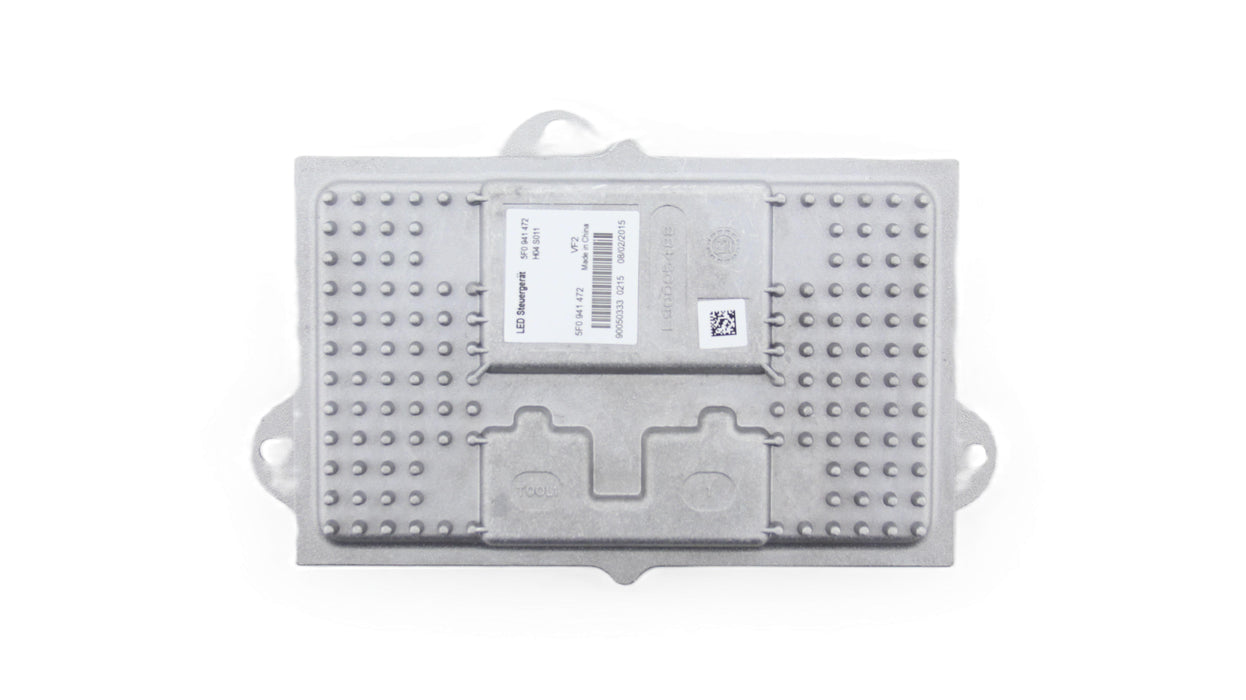 5F0941472 LED Headlight Control Module