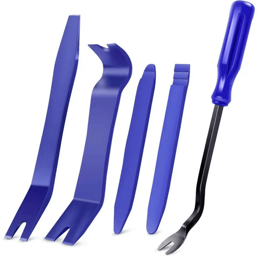 5pc Trim Removal Tool Set