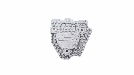 6002TZ0383 LED DRL Headlight Control Module Left Side