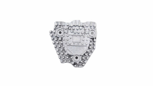 6002TZ0384 LED DRL Headlight Control Module Right Side