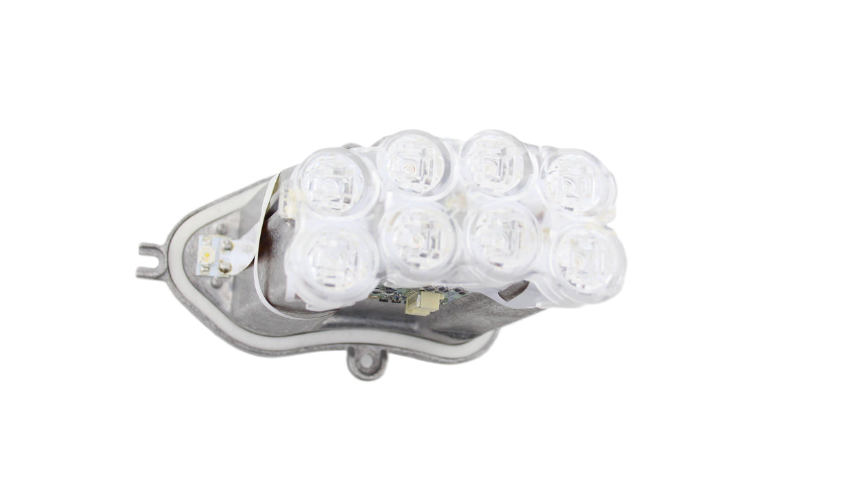 6311 7225 231 LED Headlight Indicator Module Left Side