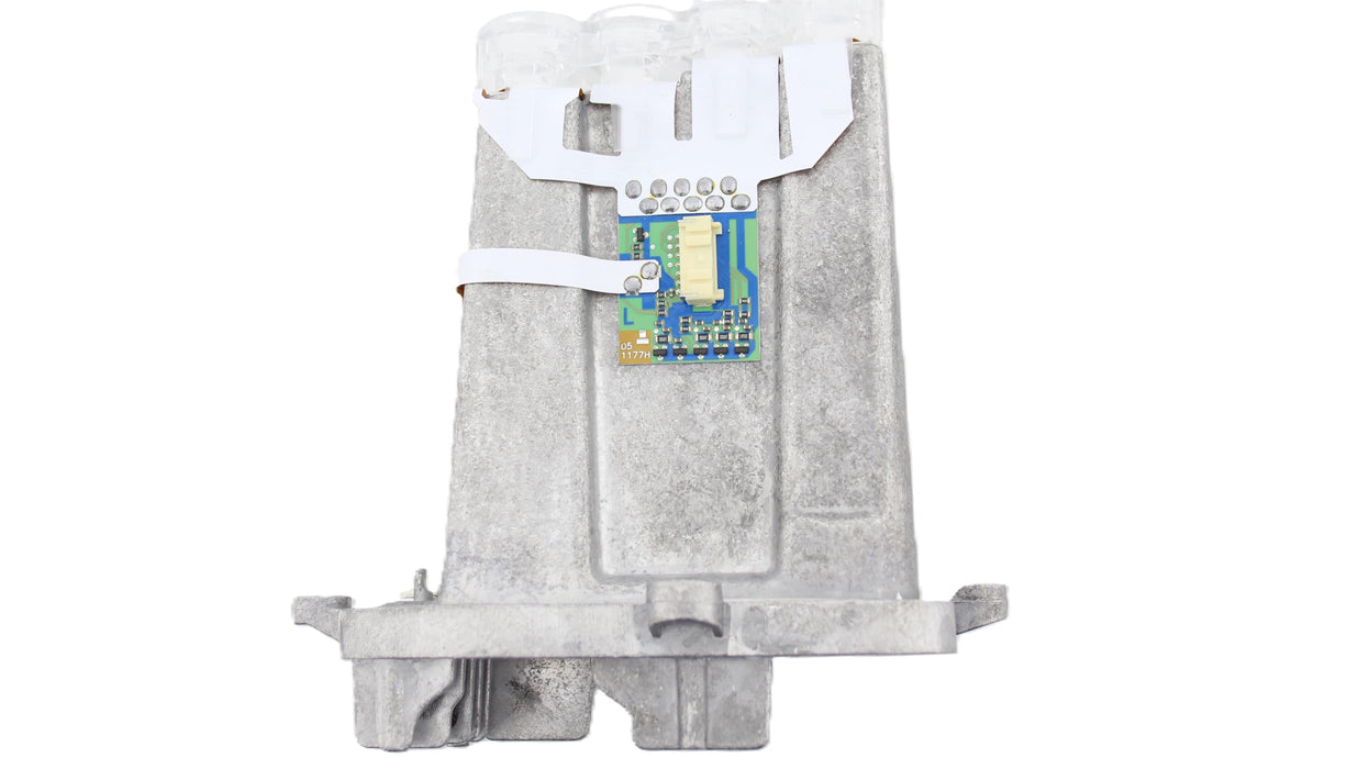 6311 7225 231 LED Headlight Indicator Module Left Side