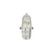 6311 7339 058 LED Headlight Indicator Module Right Side