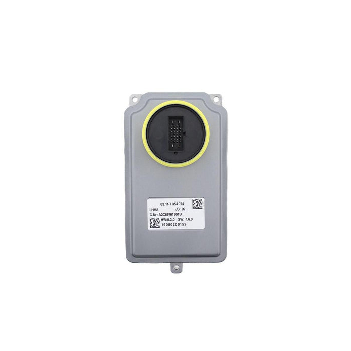 63117354974 LED Headlight Control Module