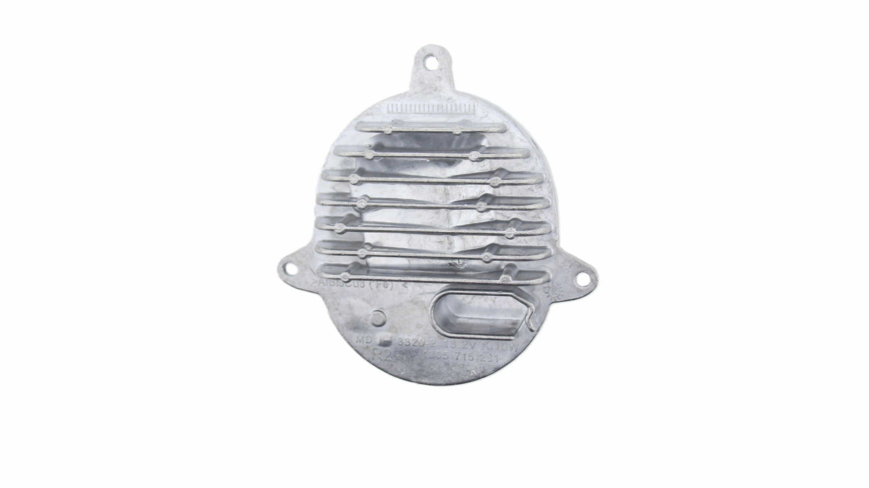 63117381450 LED DRL Headlight Control Module Right Side