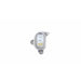 63117466512 LED Headlight Indicator Module Right Side