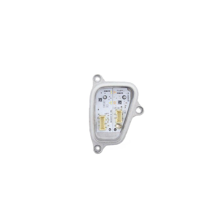 6F0941475 LED DRL Headlight Control Module Left Side
