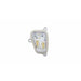 6F0941476 LED DRL Headlight Control Module Right Side