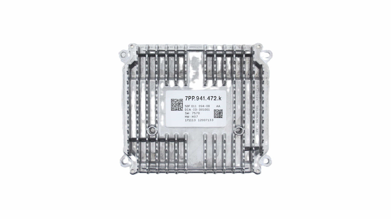 7PP941472K LED Headlight Control Module