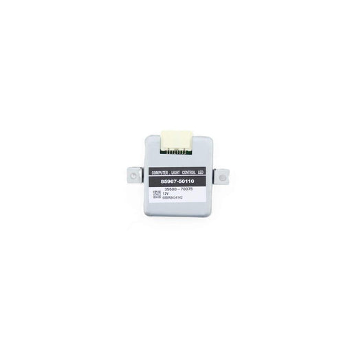 85967-50110  35500-70075 LED Headlight Control Module