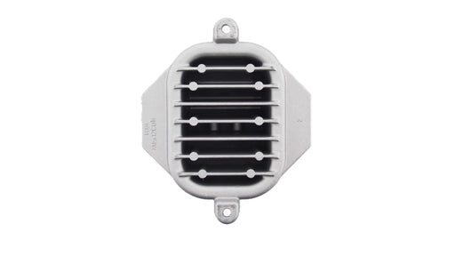 8U0941475B LED DRL Headlight Control Module Left Side